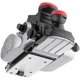 Электрорубанок Intertool WT-0710 [94627] - изображение 7
