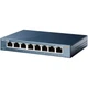 Коммутатор TP-Link TL-SG108 [91878] - изображение 3