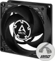 Вентилятор Arctic P8 PWM PST CO 80 мм Black (ACFAN00151A) - изображение 2
