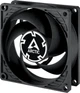 Вентилятор Arctic P8 Max 80 мм Black (ACFAN00286A) - изображение 1