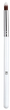 Пензель для консилера Ilu 117 Pointed Concealer Brush 1 шт (5903018900865) - зображення 1