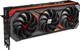 Karta graficzna Powercolor PCI-Ex Radeon RX 7900 XTX Red Devil 24GB GDDR6 (384bit) (2330/20000) (HDMI, 3 x DisplayPort) (RX7900XTX 24G-E/OC) - obraz 2