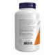 Cod Liver Oil 650mg - 250 sgels олія печінки тріски для щоденної підтримки омега-3, вітамінів A і D, імунітету та зору - зображення 3