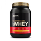 Протеин Gold Standard 100% Whey - 908g Chocolate mint Optimum Nutrition 000294416 - изображение 1