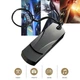Флеш накопитель-память Mi в металлическом корпусе USB3.0 + переходники TYPE-C+Micro USB 1TB 382 Black - изображение 8