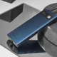 USB-хаб Baseus Metal Gleam Series 6-in-1 Type-C gray - изображение 6