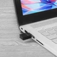 Адаптер Bluetooth + WiFi 2.4Ghz/5Ghz Proove Multilink black для ПК та ноутбуків 548010001 - зображення 3