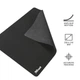 Ігрова поверхня Trust Mouse Pad, M (250х210х3мм), чорний (24193) - зображення 2
