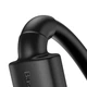 Кабель Baseus Cafule 4KHDMI Male To 4KHDMI Male (1m) black - изображение 5
