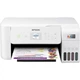 Багатофункціональний пристрій Epson EcoTank L3266 Wi-Fi (C11CJ66411) - изображение 1