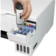 Багатофункціональний пристрій Epson EcoTank L3266 Wi-Fi (C11CJ66411) - изображение 2