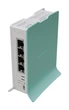 Маршрутизатор MikroTik hAP ax lite (L41G-2AXD) - изображение 2