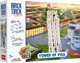 Конструктор Trelf Brick Trick Tower of Pisa 260 деталей (5900511616101) - зображення 1