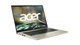 Ноутбук Acer Swift 3 SF314-512 золотистий (NX.K7NEU.00J) - изображение 4
