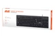 Клавіатура мембранна 2E KS108 (2E-KS108UBUA) - изображение 8