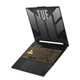Ноутбук ASUS TUF Gaming F15 FX507ZV4-HQ039 Сірий (90NR0FA7-M007B0) - изображение 6