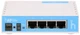 Маршрутизатор MikroTik hAP lite (RB941-2nD) - изображение 2