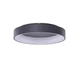 Світлодіодна стельова люстра Honey Light 9D-160P-41BL Чорний - зображення 1