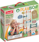 Конструктор Quercetti Play Bio Migoga Marble Run 49 деталей (8007905865354) - зображення 1