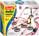 Конструктор Quercetti Ball Track Rollercoaster 150 деталей (8007905064306) - зображення 1