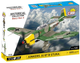 Klocki konstrukcyjne Cobi Historical Collection World War II Junkers JU 87B Stuka 514 elementów (5902251057305) - obraz 1