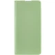 Чехол Fiji Shell для Samsung Galaxy A05 (A055) книжка с магнитом и защитой камеры Light Green - изображение 1