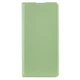 Чохол Fiji Shell для Samsung Galaxy A05s (A057) книжка з магнітом та захистом камери Light Green - зображення 1