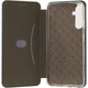 Чехол Fiji G.C. для Samsung Galaxy A05s (A057) книжка магнитная Dark Green - изображение 2