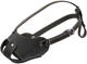Намордник Collar (стафф) Черный (06241Collar) - изображение 2