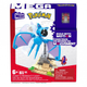 Klocki konstrukcyjne Mega Pokemon Zubat Building 61 element (194735107810) - obraz 1