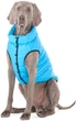 Курточка для собак Airy Vest ONE размер L 65 Голубая (20762Collar) - изображение 3