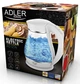 Чайник Adler AD-1274W - изображение 6
