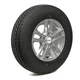 Колесо в зборі Secyrity tyres 14R 185R 14C, 104N, TR603, M+S 30343 - изображение 1