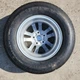 Колесо в зборі Secyrity tyres 14R 185R 14C, 104N, TR603, M+S 30343 - изображение 3