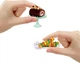 Ігровий набір MGA's Miniverse серії Mini Food 3 Створи вечерю (в асортименті, в дисплеї) (505419) - изображение 5