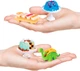 Ігровий набір MGA's Miniverse серії Mini Food 3 Створи вечерю (в асортименті, в дисплеї) (505419) - изображение 7