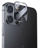 Защитное стекло на камеру для Apple iPhone 13 Pro / 13 Pro Max Clear - изображение 2