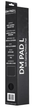 Ігрова поверхня Dream Machines DM Pad L Black 450x400x3 (DMPadL) - изображение 4