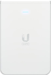 Точка доступу Ubiquiti UniFi 6 In-Wall U6-IW (810010077493) - зображення 1