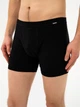 Трусы-боксеры мужские Cornette 092 3-5XL Perfect-Authent 4XL Черные (5902458011544) - изображение 1