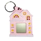 Тамагочі класичний Tamagotchi (будиночок, рожевий) - зображення 1