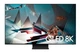 Телевизор 65" Samsung QE65Q800T 8K Recertified - Refurbished - изображение 1