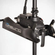 Электромотор Haswing CaymanB 55Lbs GPS черный - изображение 8