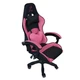 Крісло геймерське Bonro Lady 806 чорно-рожеве (42300097) - зображення 2