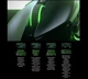 Игровая мышь Razer Basilisk V-3 USB Black ESports Gaming, 26000 DPI, 50G - изображение 8
