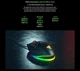 Игровая мышь Razer Basilisk V-3 USB Black ESports Gaming, 26000 DPI, 50G - изображение 10