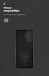 Чехол ArmorStandart ICON для Realme C55 Black (ARM70911) - изображение 4