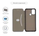 Чехол-книжка ArmorStandart G-Case для Nokia C22 Blue (ARM66996) - изображение 3