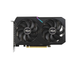 Видеокарта ASUS DUAL-RTX3060TI-O8G-MINI-V2 - изображение 2