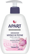 Mydło Apart Natural Creamy Care kremowe w płynie magnolia 500 ml (5900931031904) - obraz 1